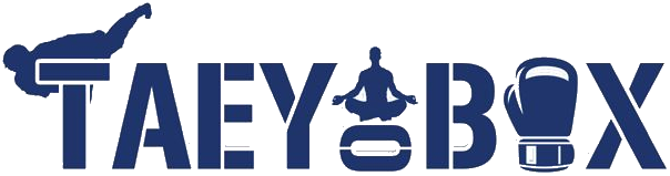 TaeYoBox Logo